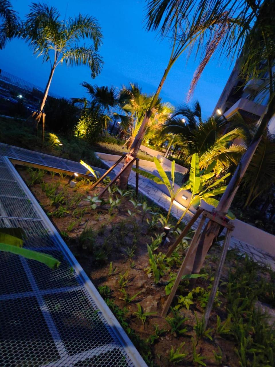 Baliresidence Seaview Waterpark 2-5pax 5minjonker * Malacca