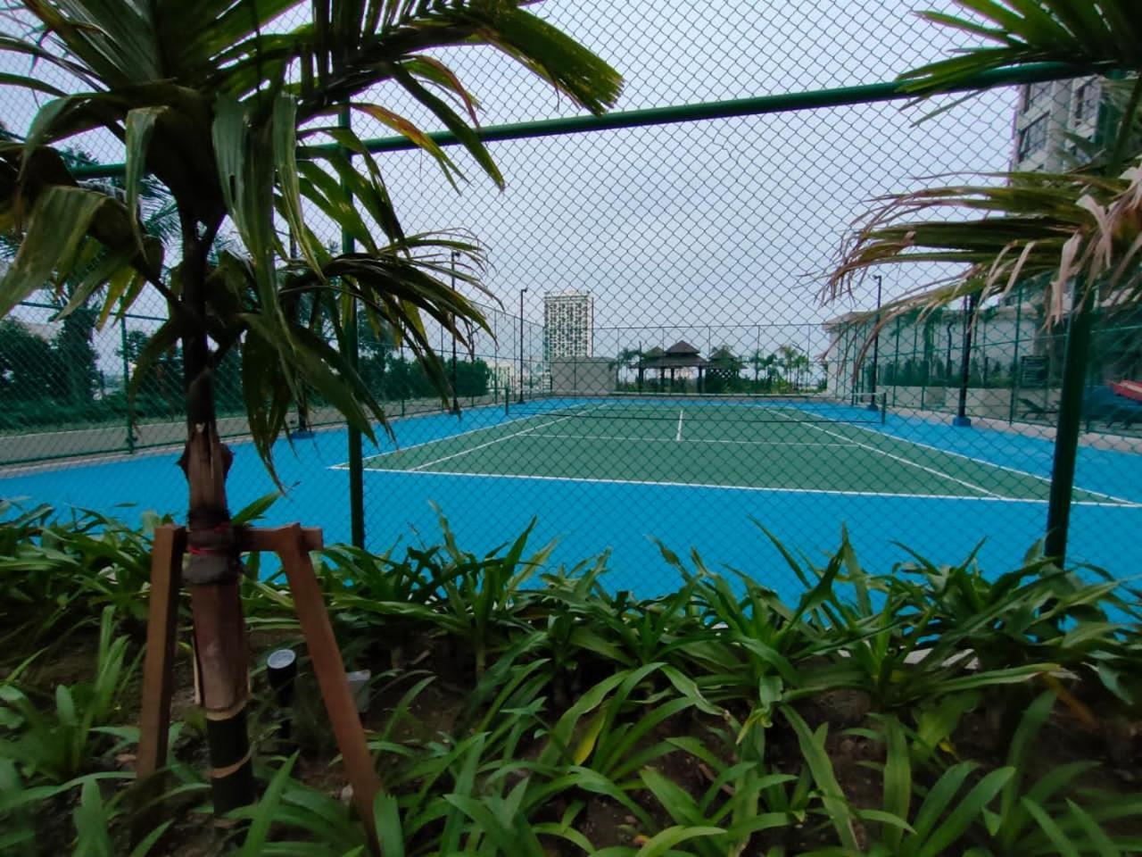 Baliresidence Seaview Waterpark 2-5pax 5minjonker Apartment