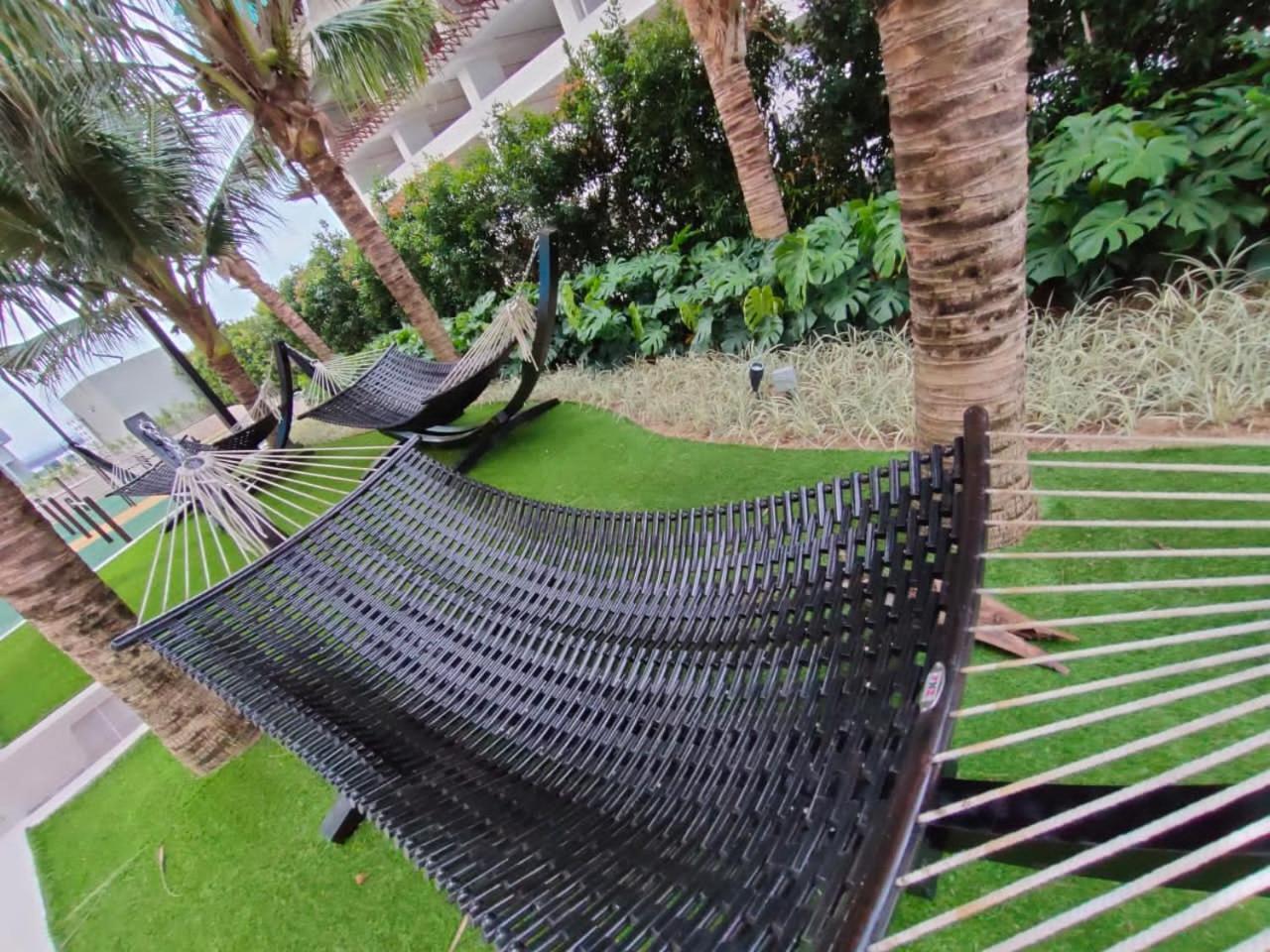 Baliresidence Seaview Waterpark 2-5pax 5minjonker Apartment