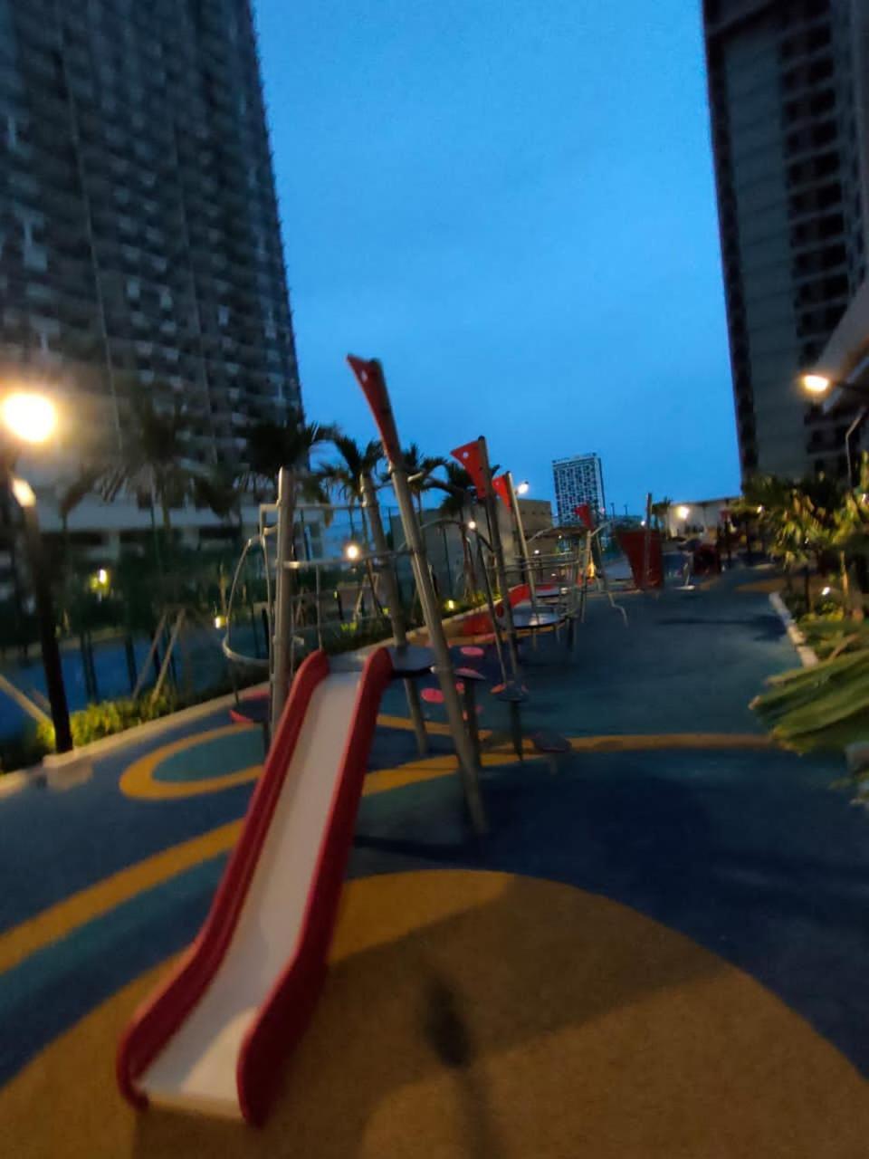 Apartment Baliresidence Seaview Waterpark 2-5pax 5minjonker *