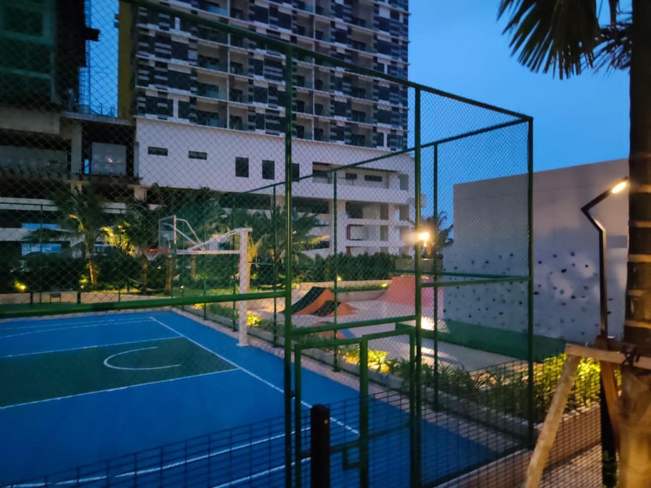 Baliresidence Seaview Waterpark 2-5pax 5minjonker * Malacca