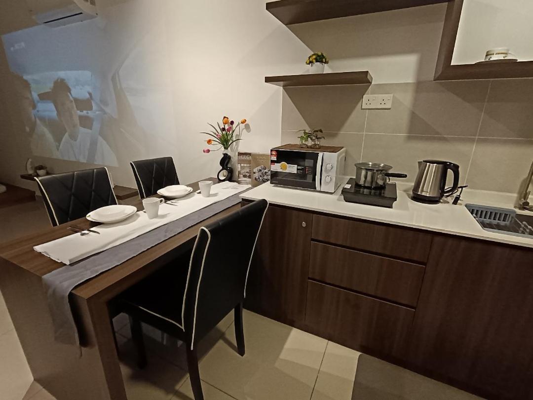Apartment Baliresidence Seaview Waterpark 2-5pax 5minjonker *