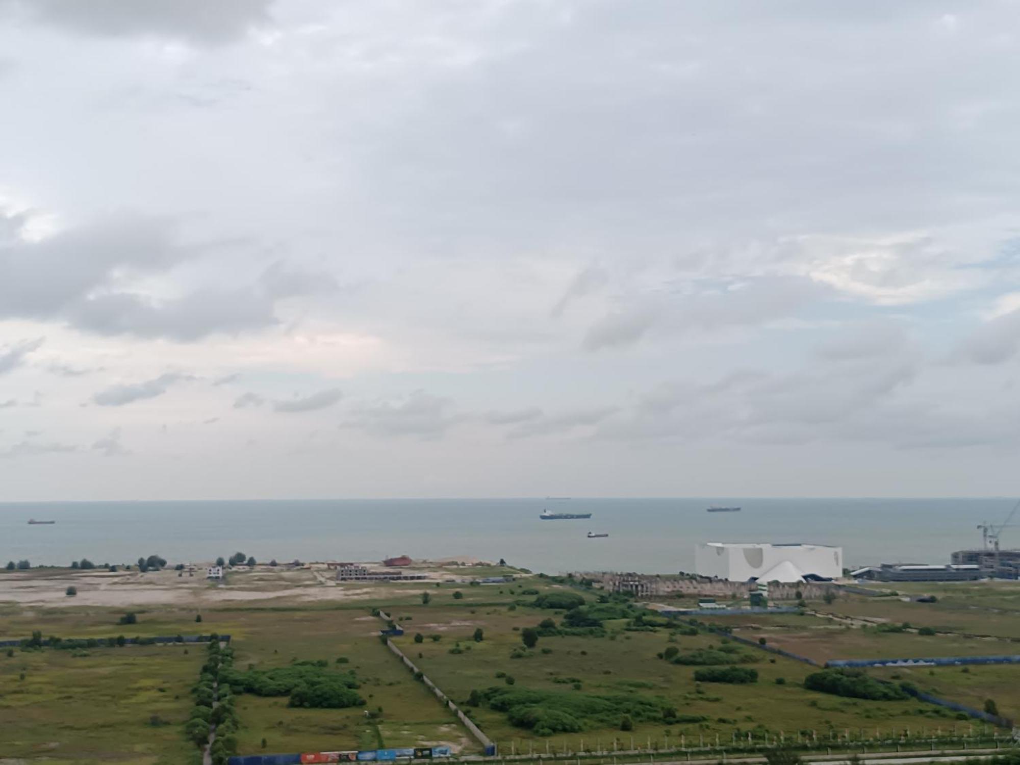 Baliresidence Seaview Waterpark 2-5pax 5minjonker Apartment *