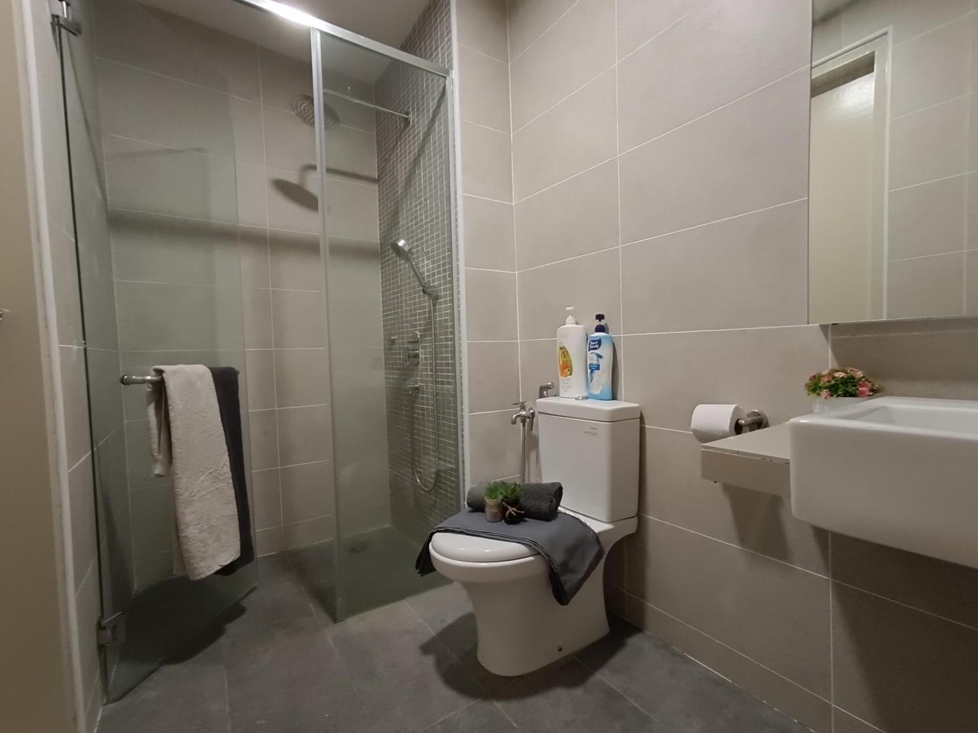 Baliresidence Seaview Waterpark 2-5pax 5minjonker
