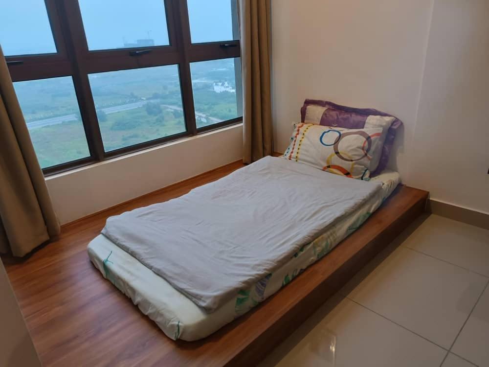 Baliresidence Seaview Waterpark 2-5pax 5minjonker * Malacca